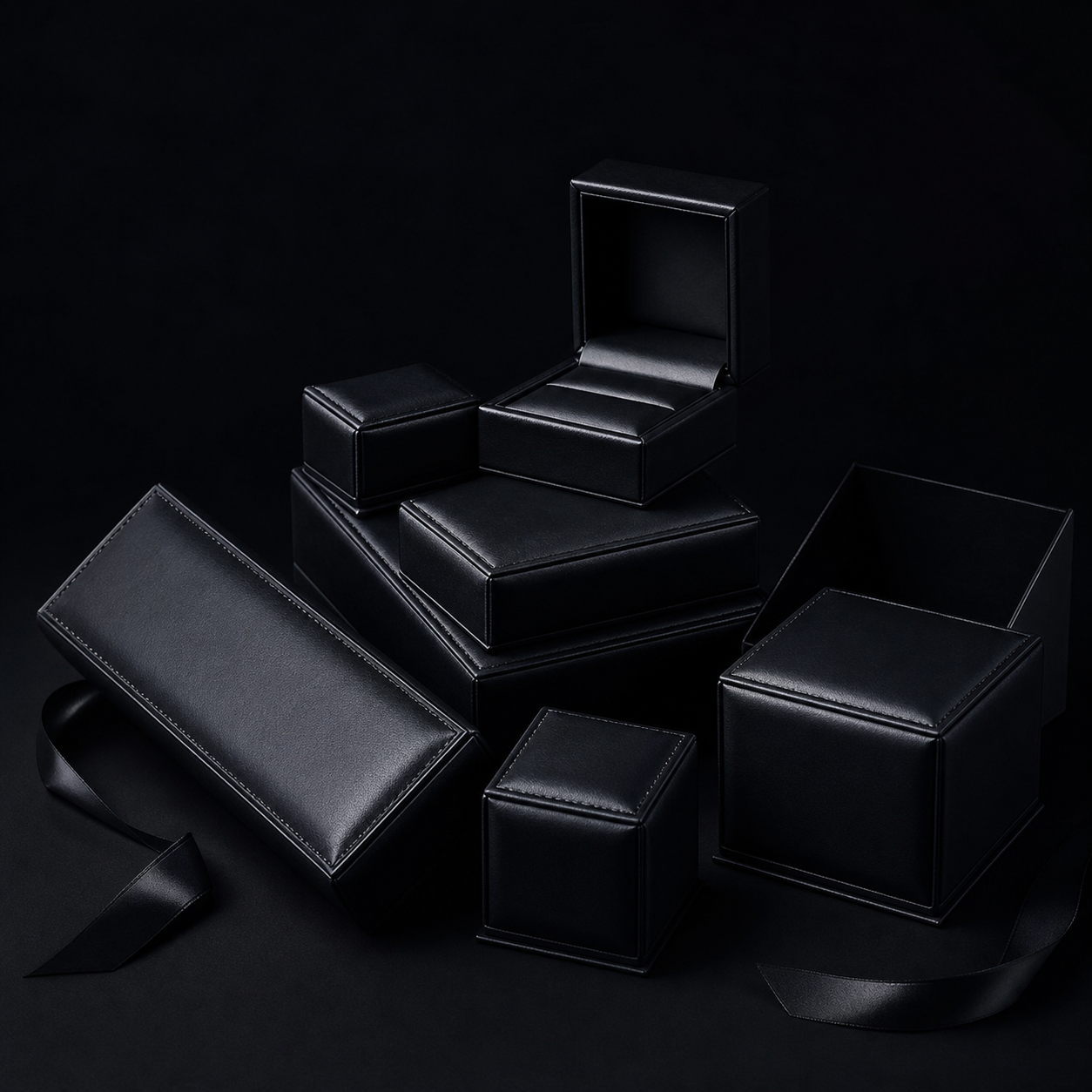 Bespoke Jewellery