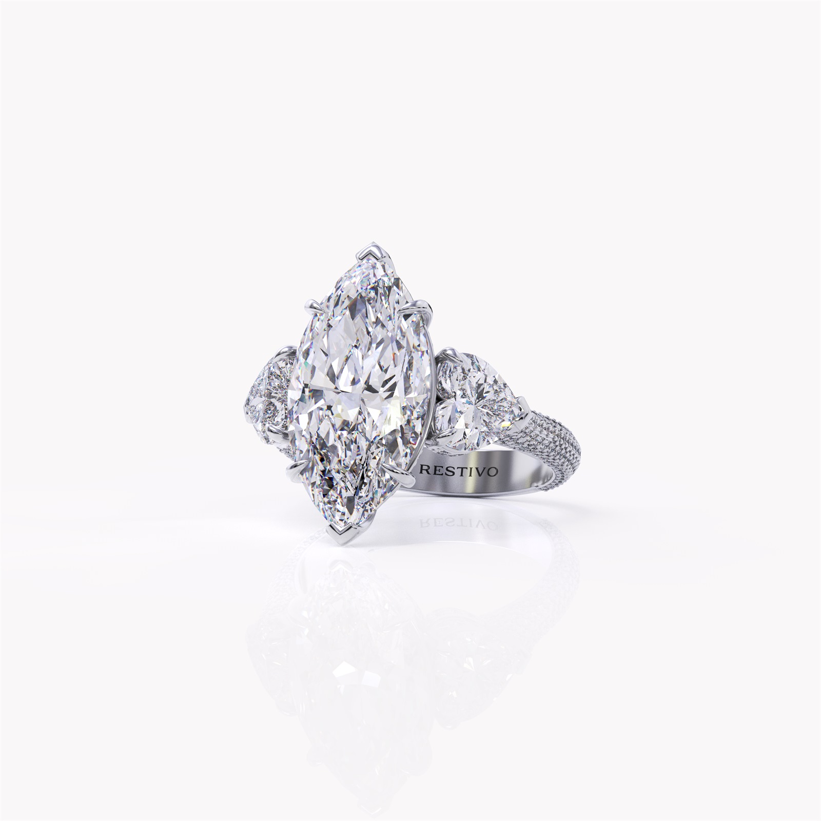 High Jewellery